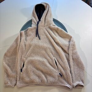 Cozy chubbies hoodie